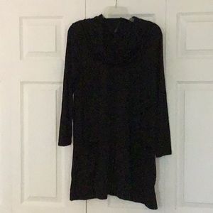 Match point tunic